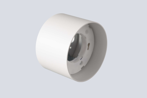 Светильник потолочный Crystal Lux CLT 073C WH фото 4